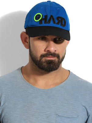 

REEBOK Solid Basic Cap Cap, Blue