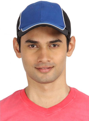 

Campus Sutra Solid Baseball Cap Cap, Dark blue;black