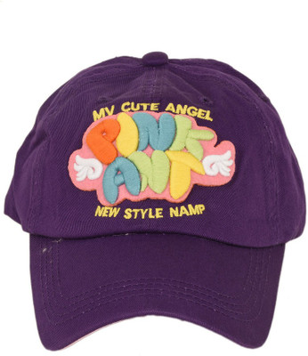 tiekart Sports/Regular Cap Cap