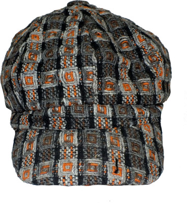 78% OFF on Marc Checkered Basic Cap 78% OFF on Marc Checkered Basic Cap