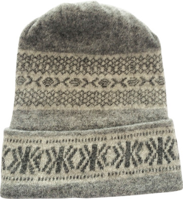 

Graceway Geometric Print Skull Cap, Multicolor