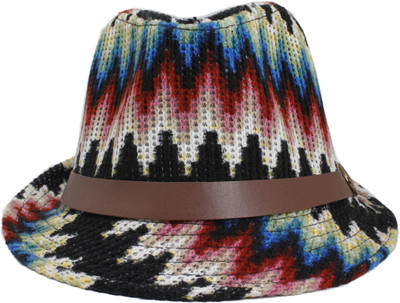 75% OFF on Innovation The Store Kids Cap(Multicolor) 75% OFF on Innovation The Store Kids Cap(Multicolor)
