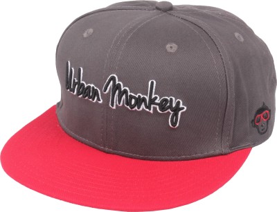 37% OFF on Urban Monkey Solid Skull Cap, Baseball Cap, Snapback Cap, hiphop  Caps, Sports wear Cap on Flipkart