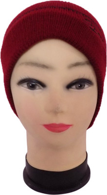 Rege Self Design Safari Cap available at flipkart for Rs.225