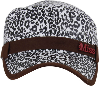60% OFF on Innovation The Store Kids Cap(White) 60% OFF on Innovation The Store Kids Cap(White)