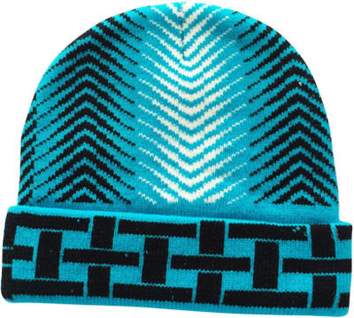 

Graceway Kids Cap(Multicolor), Light blue
