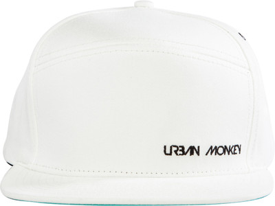 monkey baseball cap