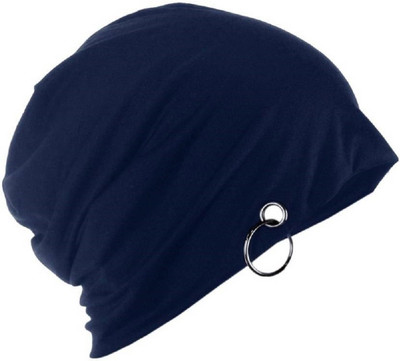 Cotton Beanie Ring Beanie Cap Buy VIMAL JONNEY Men Cap Cotton