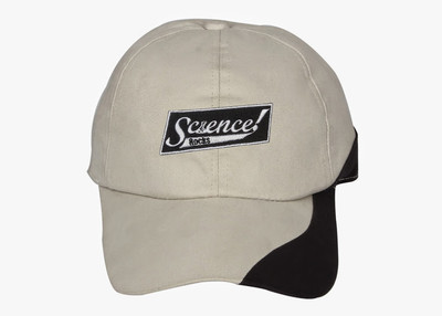 

Campus Sutra Solid Baseball Cap Cap, Black;beige