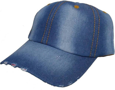 ALAMOS Solid Sports/Regular Cap Cap