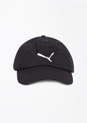 puma solid cap