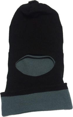 GRACEWAY Solid Monkey Cap Cap