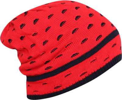 FabSeasons Beanie Cap