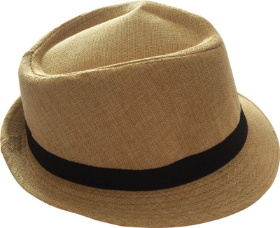 

Graceway Solid Hat Cap, Beige