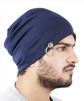 Thug Life slouchy beanie Cap