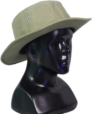 

VR Designers Umpire Hat Cap, Brown