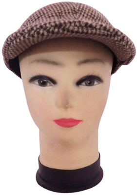 63% OFF on Rege Self Design Safari Cap 63% OFF on Rege Self Design Safari Cap