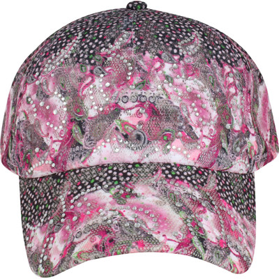 

FabSeasons Fancy Baseball Cap, Multicolor