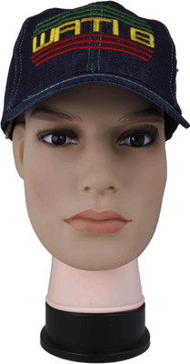 Innovation The Store Solid Sports/Regular Cap Cap