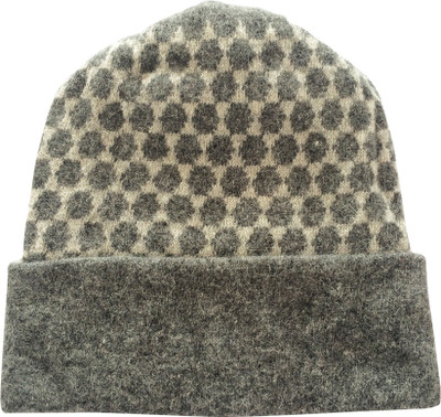 

Graceway Geometric Print Skull Cap, Multicolor