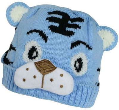 10% OFF on NeedyBee Kids Cap(Blue) 10% OFF on NeedyBee Kids Cap(Blue)