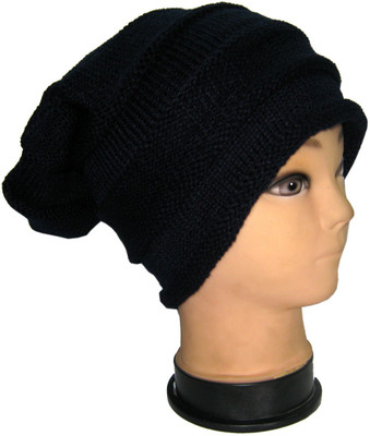 Shri Swami Bags Beanie Cap