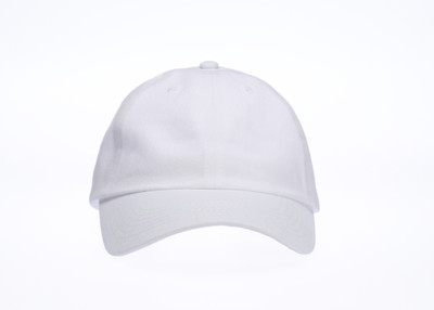 Tahiro Solid Skull Cap, Plain White Cap, Cotton Cap Cap Tahiro Solid Skull Cap, Plain White Cap, Cotton Cap Cap