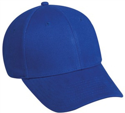 

Huntsman Era Solid baseball Cap, Blue