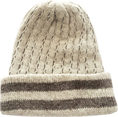 

Graceway Self Design Skull Cap, Multicolor