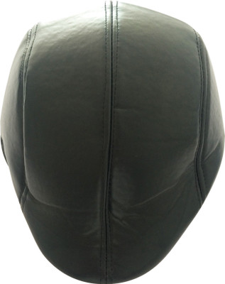 

Graceway Solid Golf Cap, Black