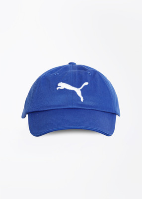 

Puma Solid Basic Cap, Blue