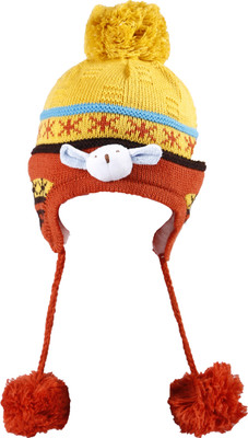 60% OFF on Innovation The Store Kids Cap(Orange) 60% OFF on Innovation The Store Kids Cap(Orange)