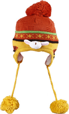 60% OFF on Innovation The Store Kids Cap(Multicolor) 60% OFF on Innovation The Store Kids Cap(Multicolor)
