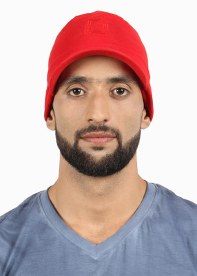 Crosscreek Solid Skull Cap Cap