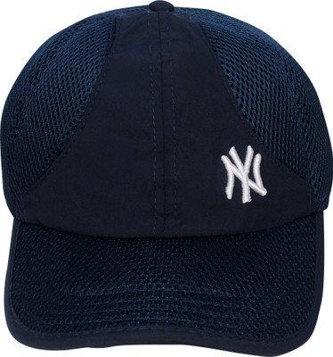 

Promoworks Solid Baseball Cap Cap, Dark blue