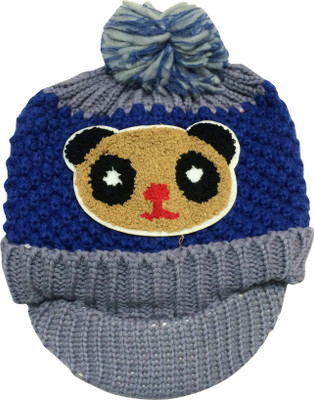 

Graceway Kids Cap(Multicolor, Dark blue