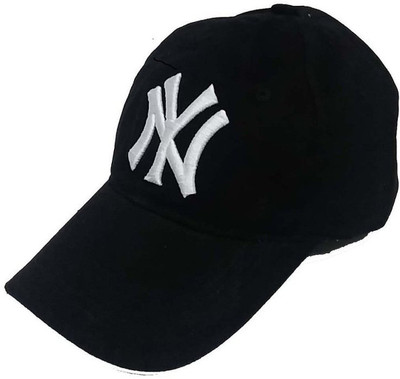 ZACHARIAS Skull Cap Cap