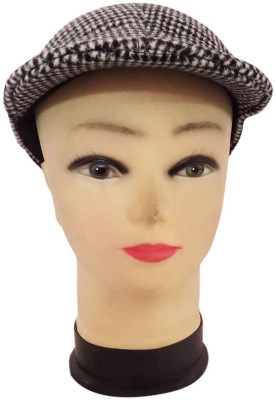 Rege Self Design Safari Cap available at flipkart for Rs.197