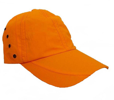 ALAMOS Solid Sports/Regular Cap Cap