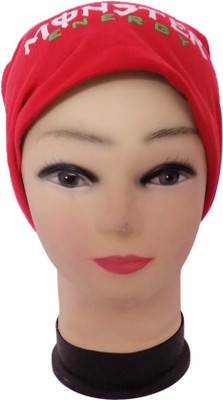 Rege Self Design Safari Cap available at flipkart for Rs.228