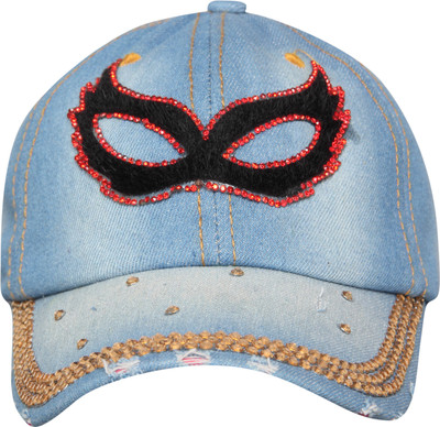 FabSeasons Sports/Regular Cap Cap