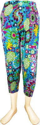 59% OFF on Sweet Angel Capri For Girls Self Design Polyester(Multicolor) 59% OFF on Sweet Angel Capri For Girls Self Design Polyester(Multicolor)