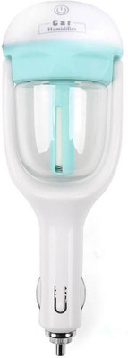 

MK Mini Humidifier Car Fresheners With Usb Port Air Purifier