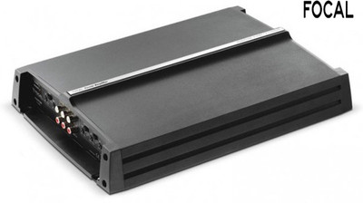 FOCAL R-4280 Multi Class AB Car Amplifier