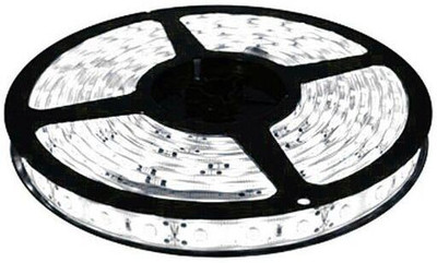 

Speedwav 132189 Underbody Cuttable White LED Car Beading Roll For Window, Bumper(5 m 5 mm)