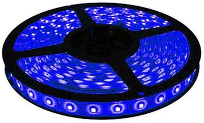 

Speedwav 132541 Underbody Cuttable Blue LED Car Beading Roll For Window, Bumper(5 m 5 mm)