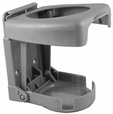 

Spidy Moto RA3139 Car Bottle Holder(Plastic)