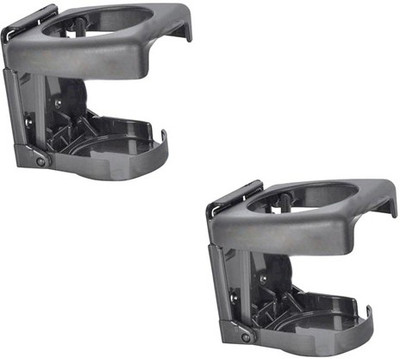 

Speedwav 190497 Car Bottle Holder(Plastic)