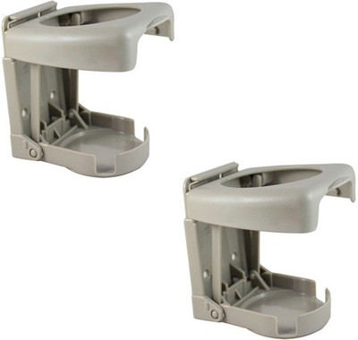 

Speedwav 190496 Car Bottle Holder(Plastic)