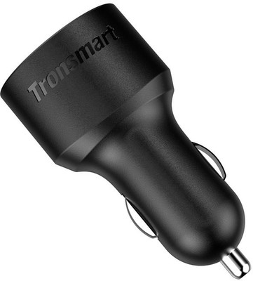 

Tronsmart 2.4 amp(Black)